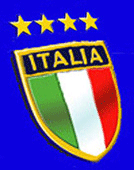 Forza Azzurri Statistics, Players: Oriundi